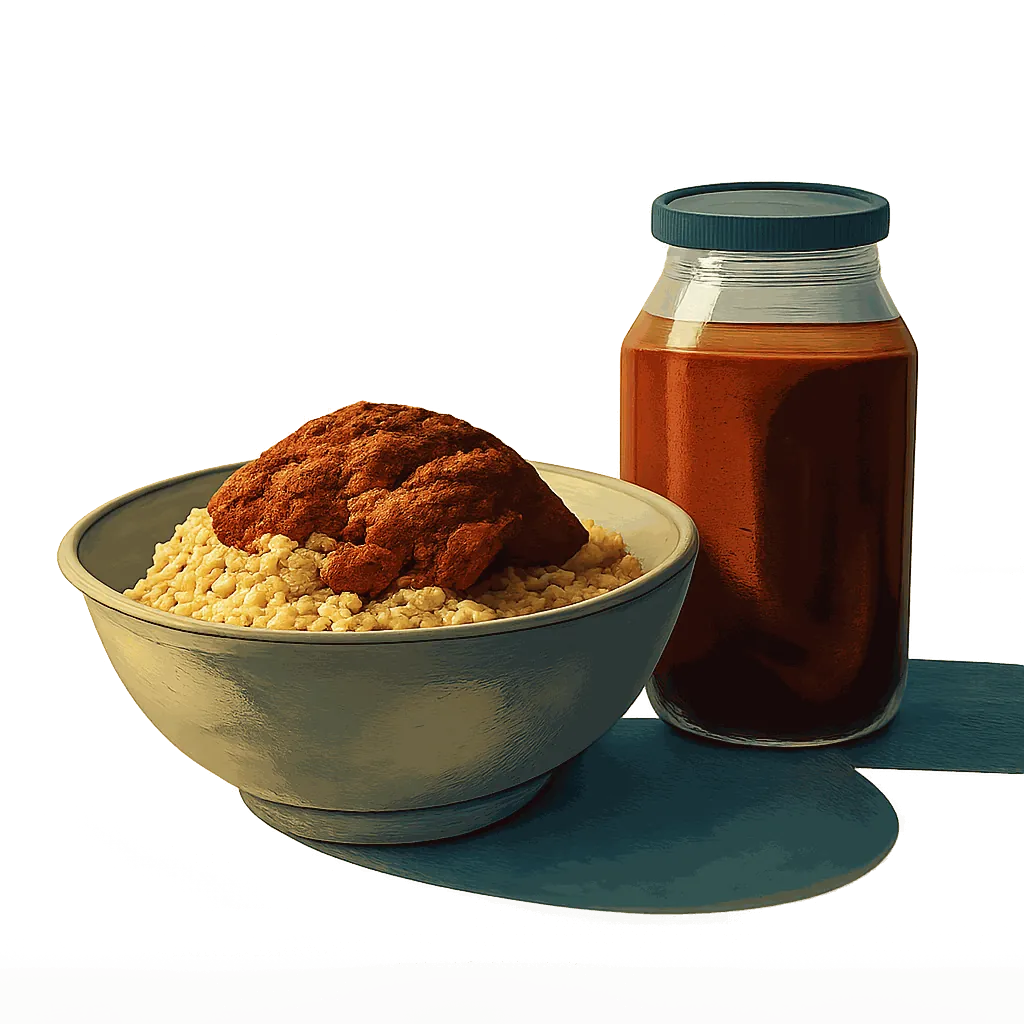 Bolognese sauce